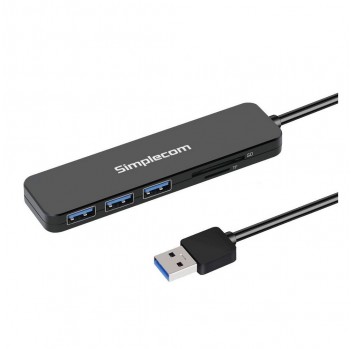 Simplecom CH365   USB Hubs