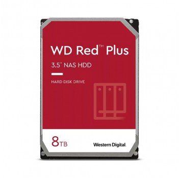 WD WD80EFZZ Desktop SATA HDD