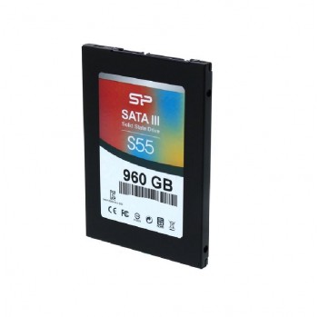 Silicon Power SP960GBSS3S55S25 SSD 2.5" SATA