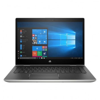 HP 4WD08PA 14" ~ 16" Touch Notebook