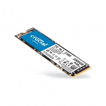 Crucial CT2000P2SSD8 SSD M.2
