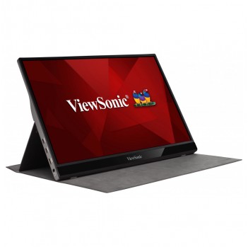 ViewSonic VG1655 Touchscreen Monitor