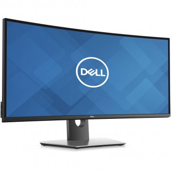 Dell U3419W 32"~34" Monitor