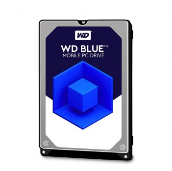 WD WD20SPZX 2.5" HDD