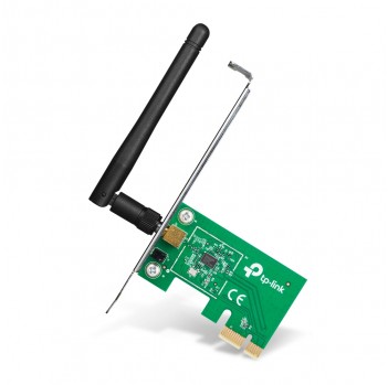 TP-Link TL-WN781ND Adapters - PCI / PCI-E