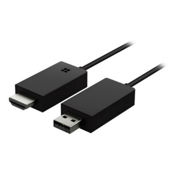 Microsoft P3Q-00016 Display DVI / HDMI / VGA Cable