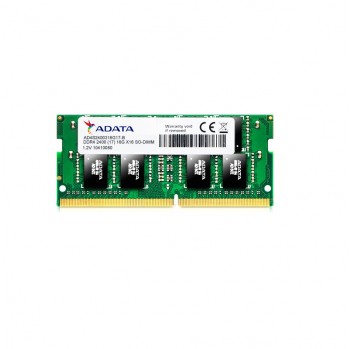 ADATA AD4S2400316G17-R Notebook DDR4 memory