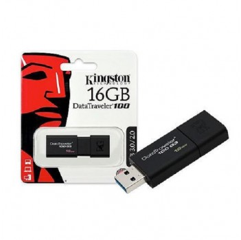 Kingston DT100G3/16GB USB Pen Drive