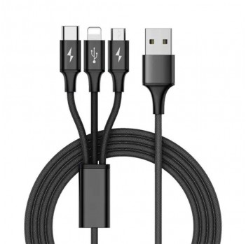 Philips CBPTDC USB Cables