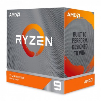 AMD 100-100000051WOF AMD AM4 CPU