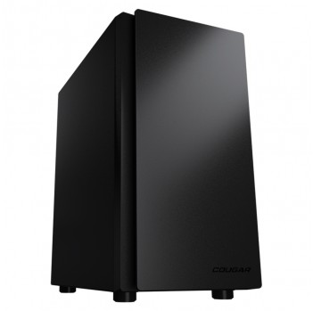 Cougar PURITY-STC400 ATX Tower (With PSU)