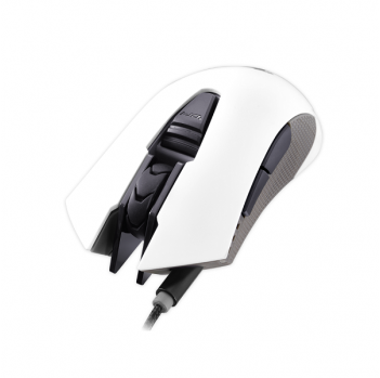 Cougar 500M-WHITE Corded Mouse