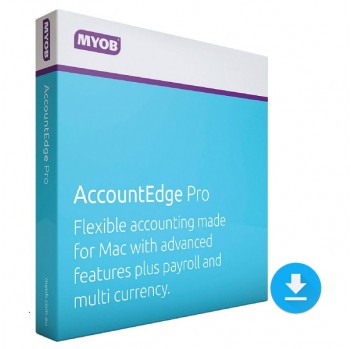 MYOB MEFUL-RET-AU KEY ONLY Finance / Accounting