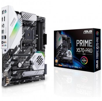 Asus PRIME X570-PRO/CSM AMD AM4