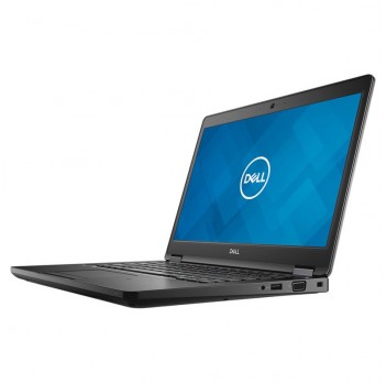 Dell KW0YF i5 CPU Notebook