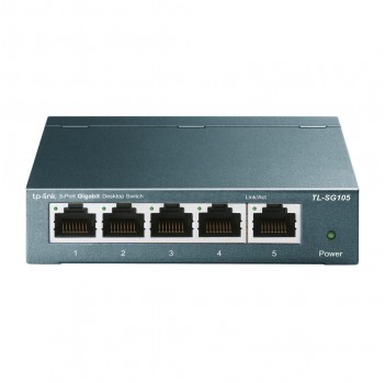 TP-Link TL-SG105 Network Switch