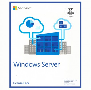Microsoft R18-05881 Server Operating System