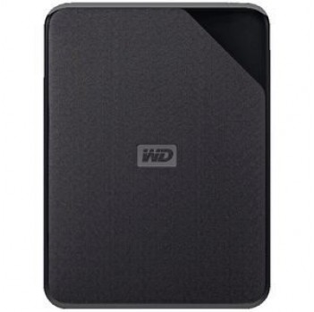 WD WDBEPK0020BBK-WESN USB HDD & SSD