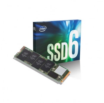 Intel SSDPEKNW020T901 SSD M.2