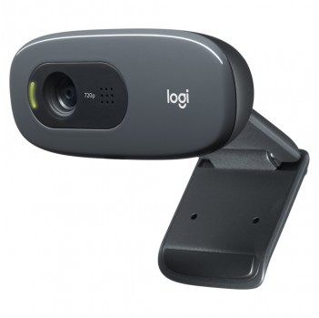 Logitech 960-000584 Webcam