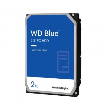 WD WD20EZBX Desktop SATA HDD