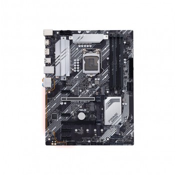 Asus PRIME-Z490-P Intel SKT-1200 10/11 Gen