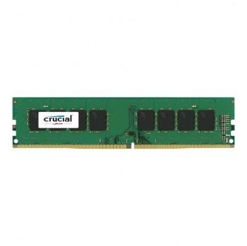 Crucial CT4G4DFS8266 DDR4 Dual Channel