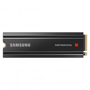 Samsung MZ-V8P2T0CW SSD M.2