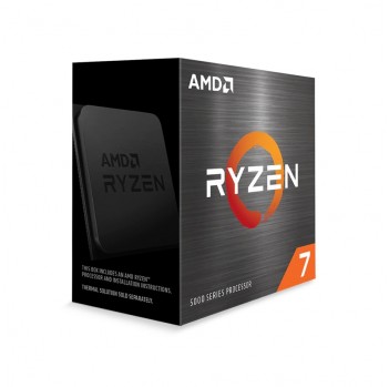 AMD 100-100000063WOF AMD AM4 CPU