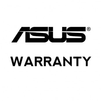 Asus ACX11-00480ENR Notebook Warranty