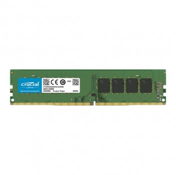 Crucial CT16G4DFRA32A DDR4 Dual Channel