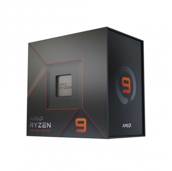 AMD 100-100000514WOF AMD AM5 CPU