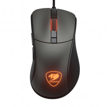 Cougar CGR-WOMB-SEX Corded Mouse
