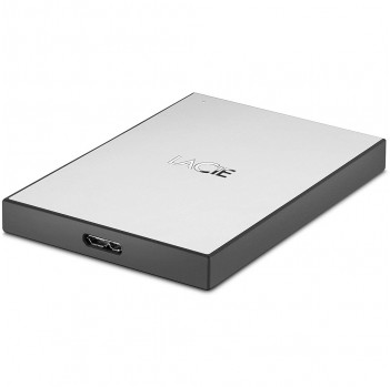 Lacie STHY2000800 USB HDD & SSD