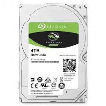 Seagate ST4000LM024 2.5" HDD