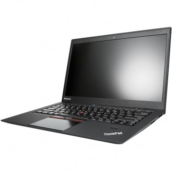Lenovo 20FB006YAU i7 CPU Notebook