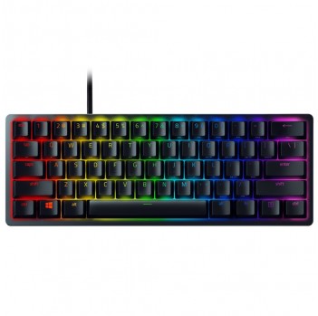 Razer RZ03-03390200 Gaming Keyboard