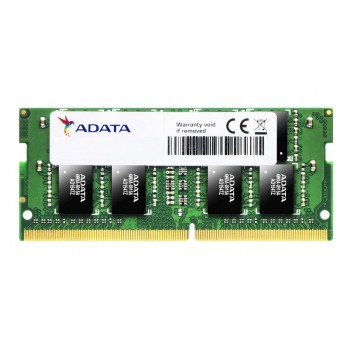ADATA AD4S266638G19-R Notebook DDR4 memory