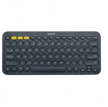 Logitech 920-007596 Standalone Keyboard