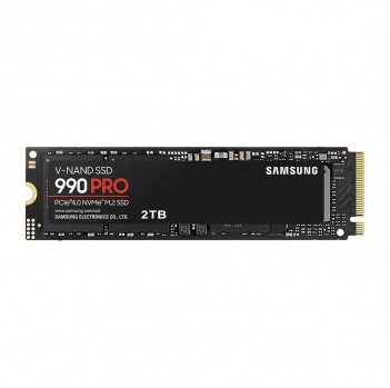 Samsung MZ-V9P2T0BW SSD M.2
