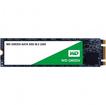 WD WDS480G2G0B SSD M.2
