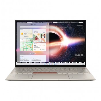 Asus UX5401ZAS-L7036X   i7 CPU Notebook