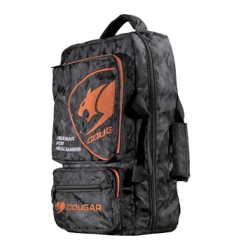 Cougar Battalion Notebook Bags (14 ~ 16")