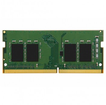 Kingston KVR32S22S8/8 Notebook DDR4 memory