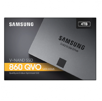 Samsung MZ-76Q4T0BW SSD 2.5" SATA