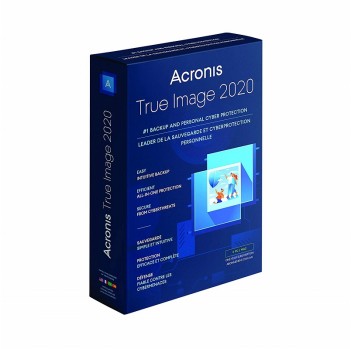 Acronis THJASGLOS Utility software