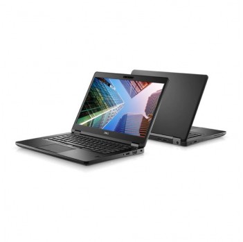 Dell N078L549010AU i5 CPU Notebook