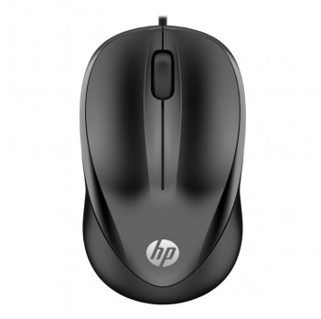 HP 4QM14AA Corded Mouse