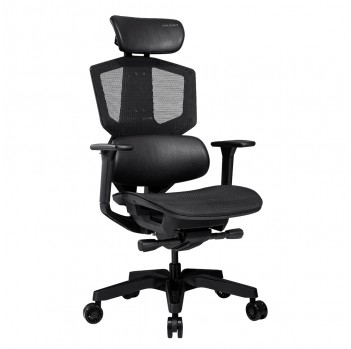 Cougar ARGO ONE BLACK Gaming Chair / Table