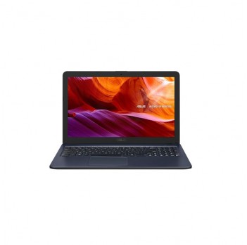 Asus X543UA-GQ2104T i3 CPU Notebook